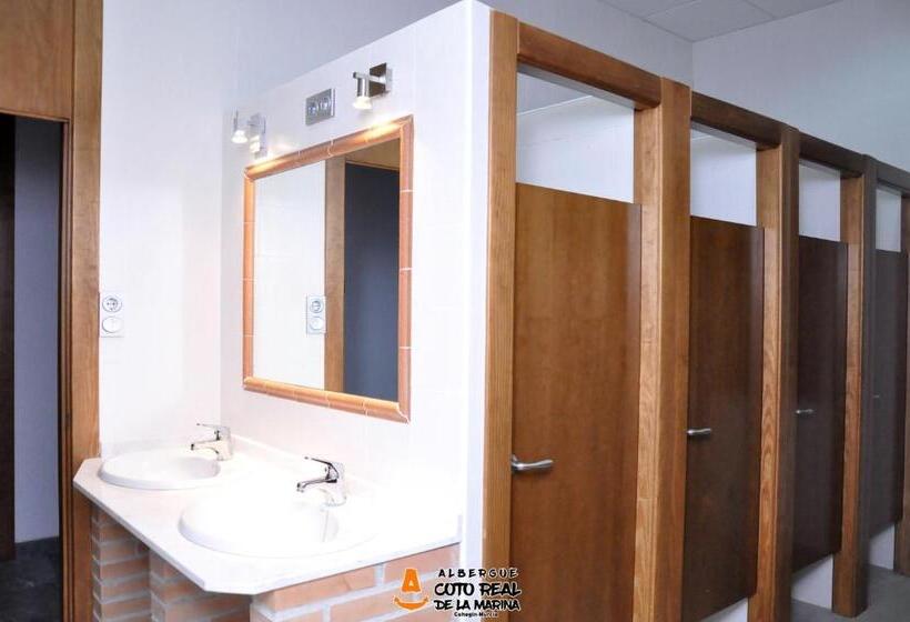 Albergue Coto Real De La Marina