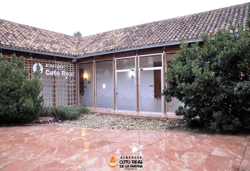 Albergue Coto Real De La Marina