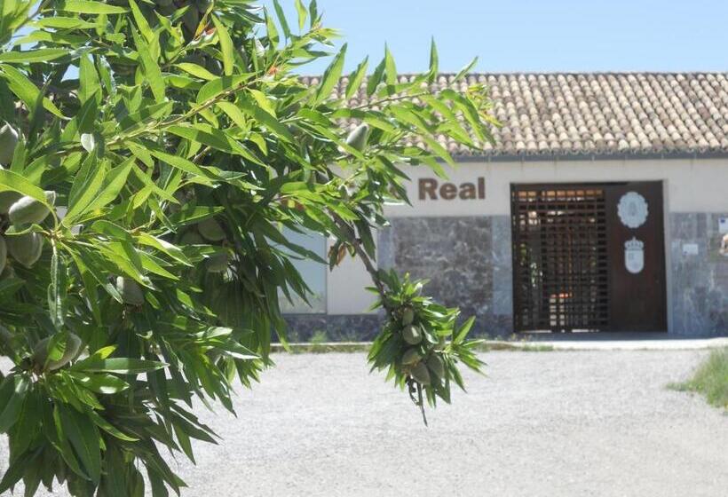 Albergue Coto Real De La Marina