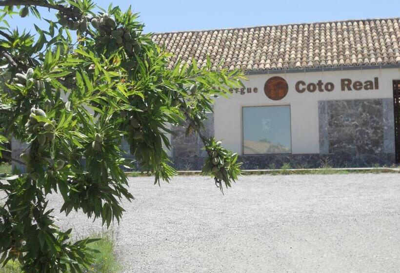 Albergue Coto Real De La Marina