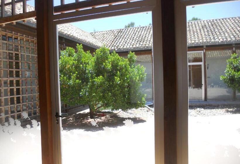 Albergue Coto Real De La Marina