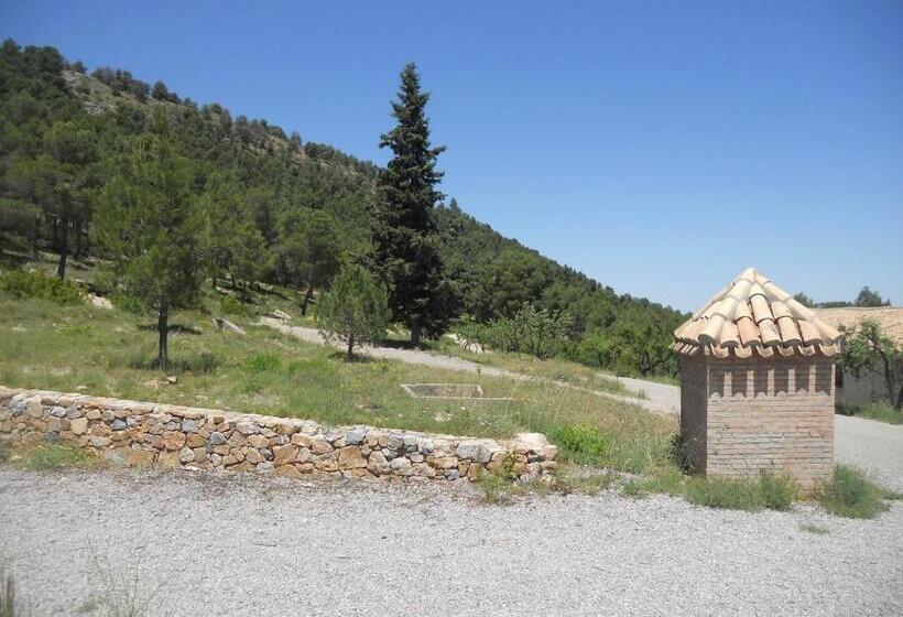 Albergue Coto Real De La Marina