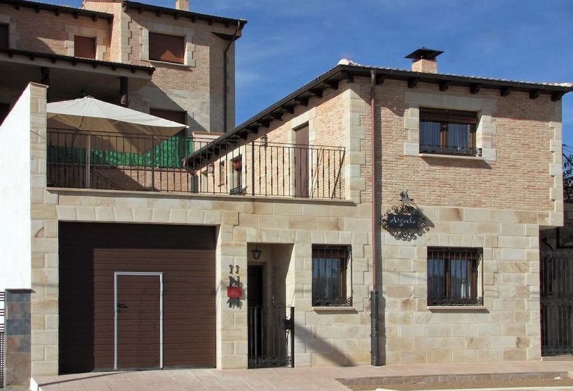 Apartamentos Argaela