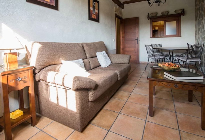 Apartamentos Argaela