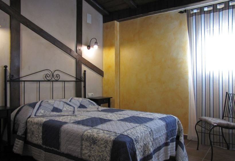 Apartamentos Argaela