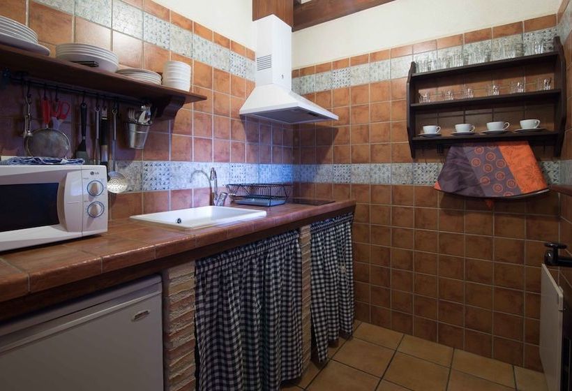 Apartamentos Argaela