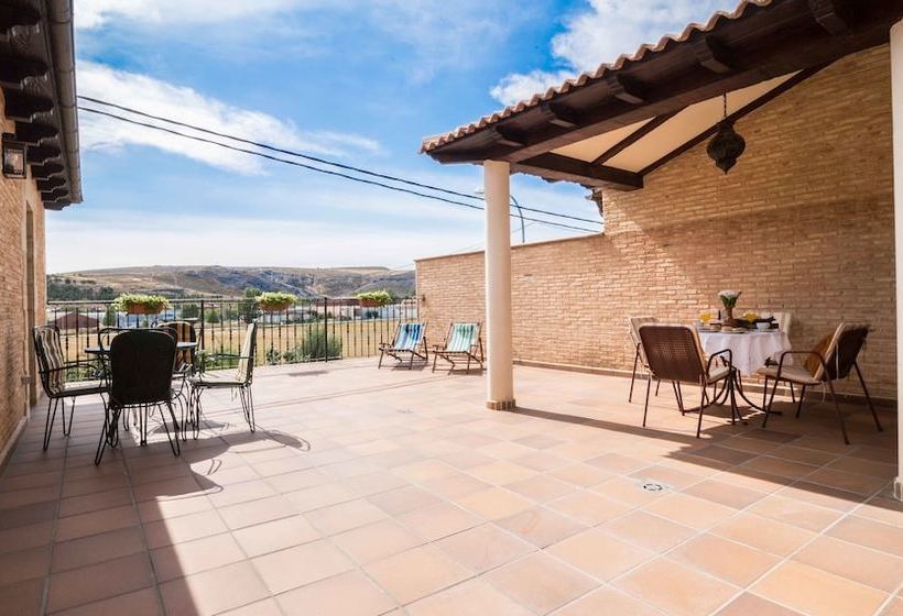 Apartamentos Argaela