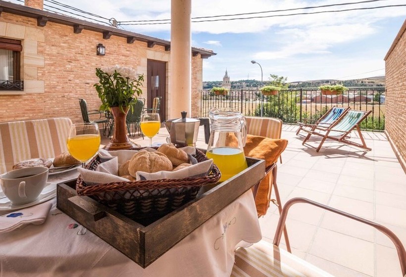 Apartamentos Argaela