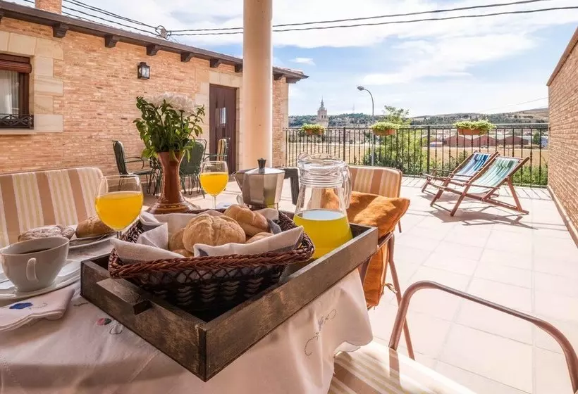 Apartamentos Argaela