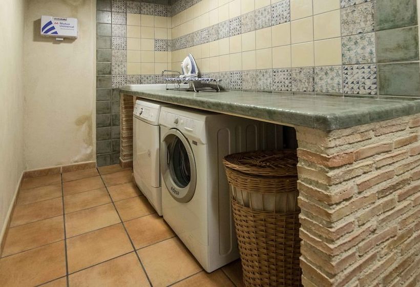 Apartamentos Argaela