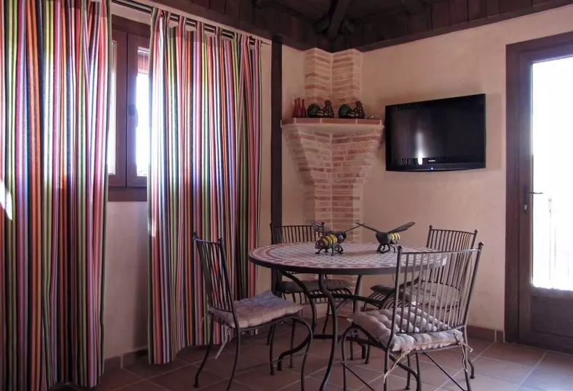 Apartamentos Argaela