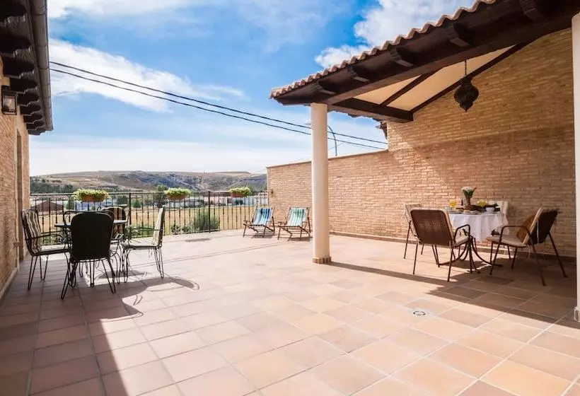 Apartamentos Argaela
