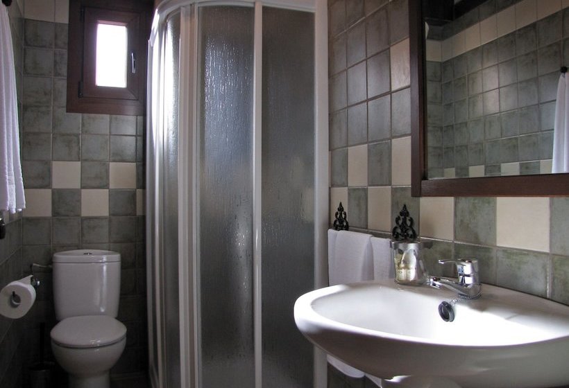 Apartamentos Argaela