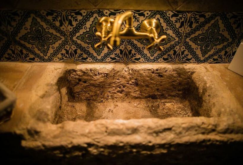 مبيت وإفطار Cortijo De Trifillas