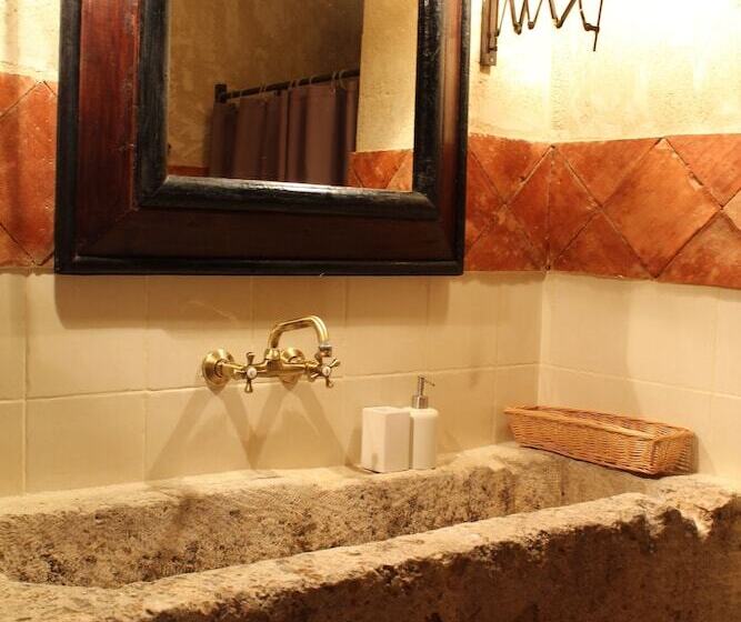 مبيت وإفطار Cortijo De Trifillas