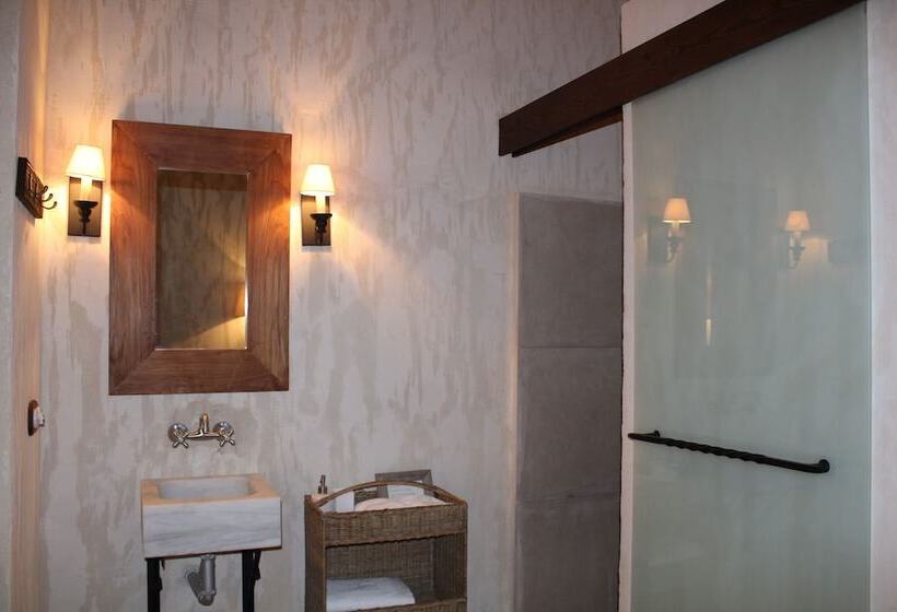 مبيت وإفطار Cortijo De Trifillas