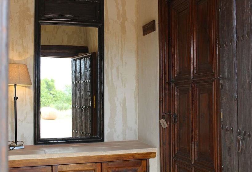 مبيت وإفطار Cortijo De Trifillas