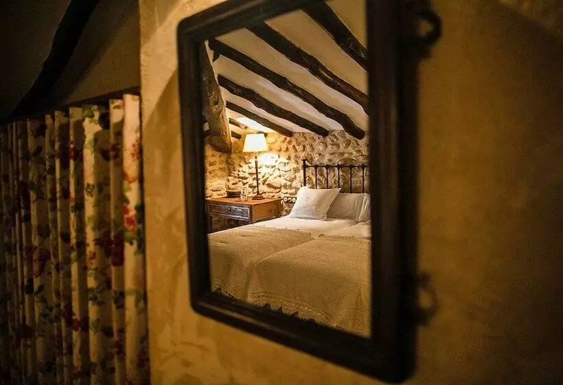 Aamiaismajoitus (B&B) Cortijo De Trifillas
