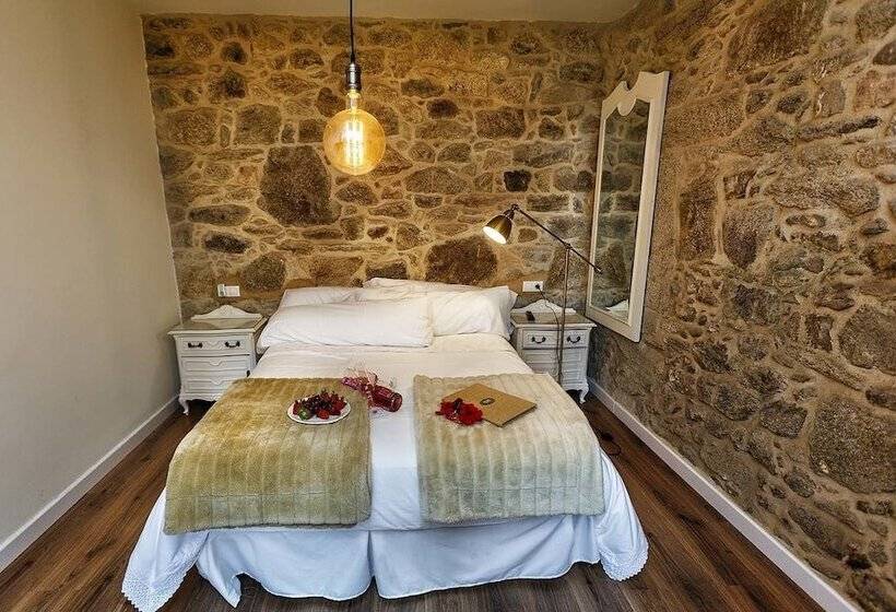 تختخواب و صبحانه Ecocasa Lema Ii