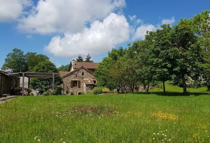 ベッドアンドブレックファースト La Maison De Marie