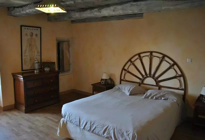 ベッドアンドブレックファースト La Maison De Marie