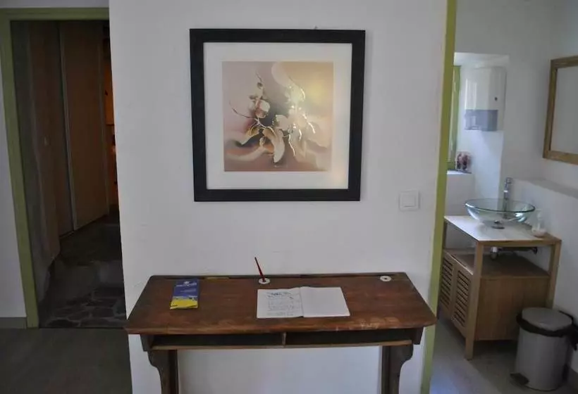 ベッドアンドブレックファースト La Maison De Marie