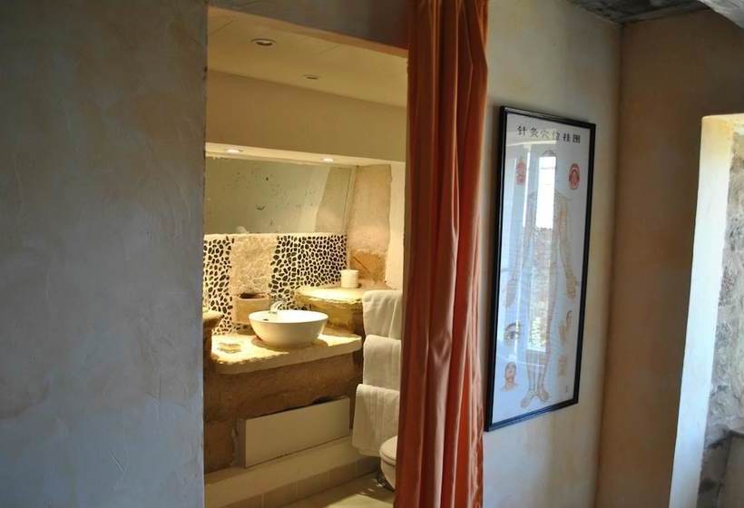 צימר La Maison De Marie