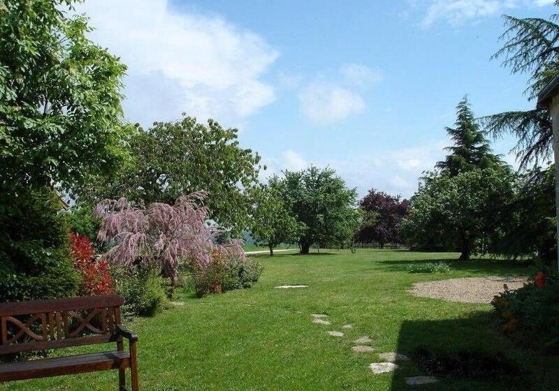 צימר Chambre D Hôtes Le Clos