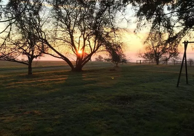 Aamiaismajoitus (B&B) Chambre D Hôtes Le Clos