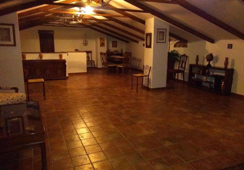 Casa Rural La Besana