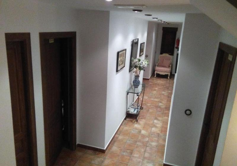 Casa Rural La Besana