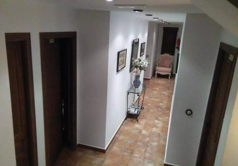 Casa Rural La Besana