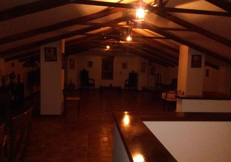 Casa Rural La Besana