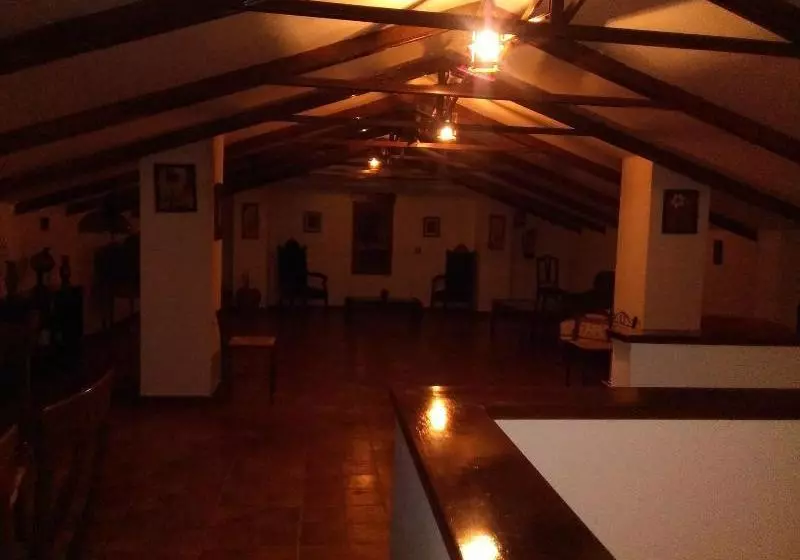 Casa Rural La Besana