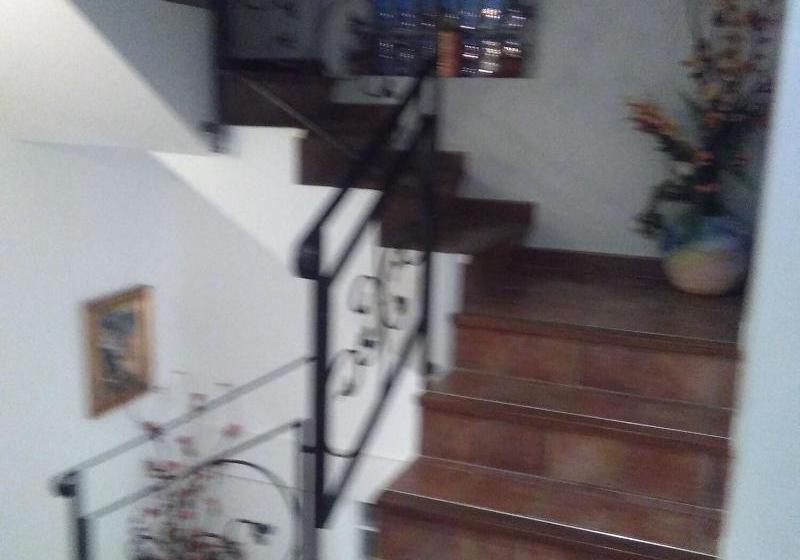 Casa Rural La Besana