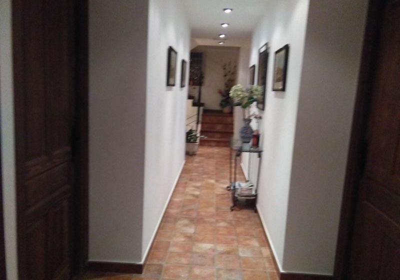 Casa Rural La Besana