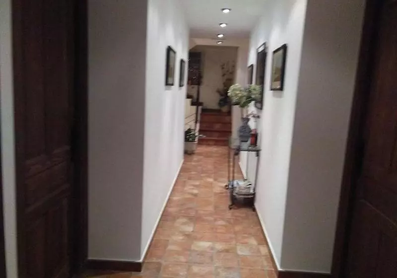 Casa Rural La Besana