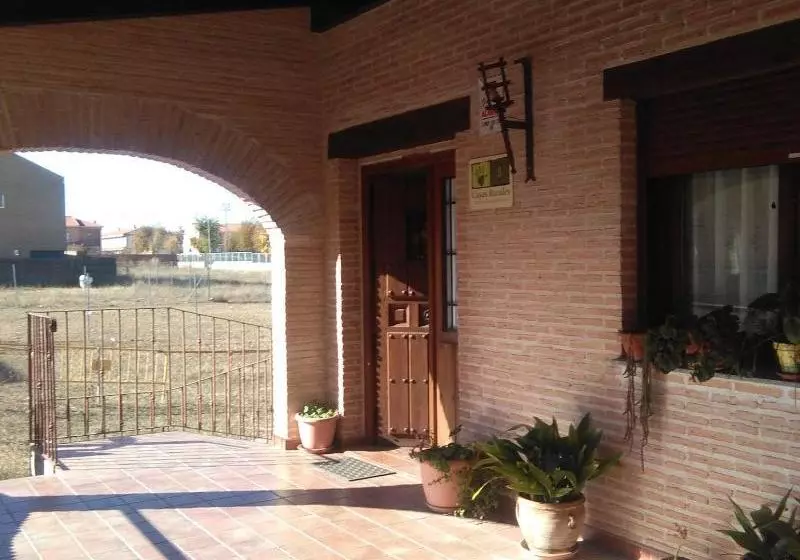 Casa Rural La Besana