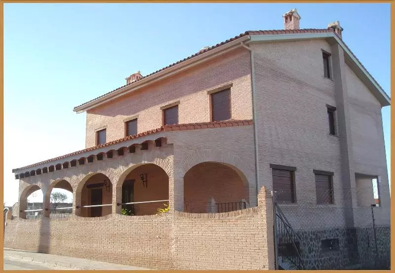 Casa Rural La Besana