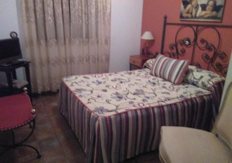 Casa Rural La Besana