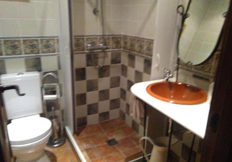 Casa Rural La Besana