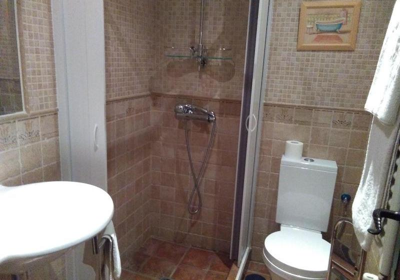 Casa Rural La Besana