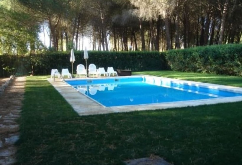 Casa Rural Ribera El Duero