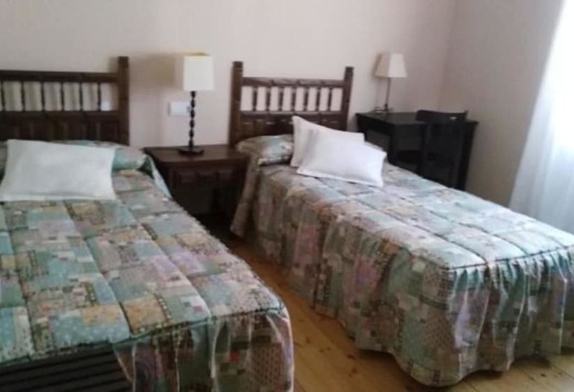 Casa Rural Ribera El Duero