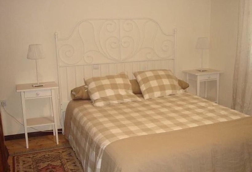 Casa Rural Ribera El Duero