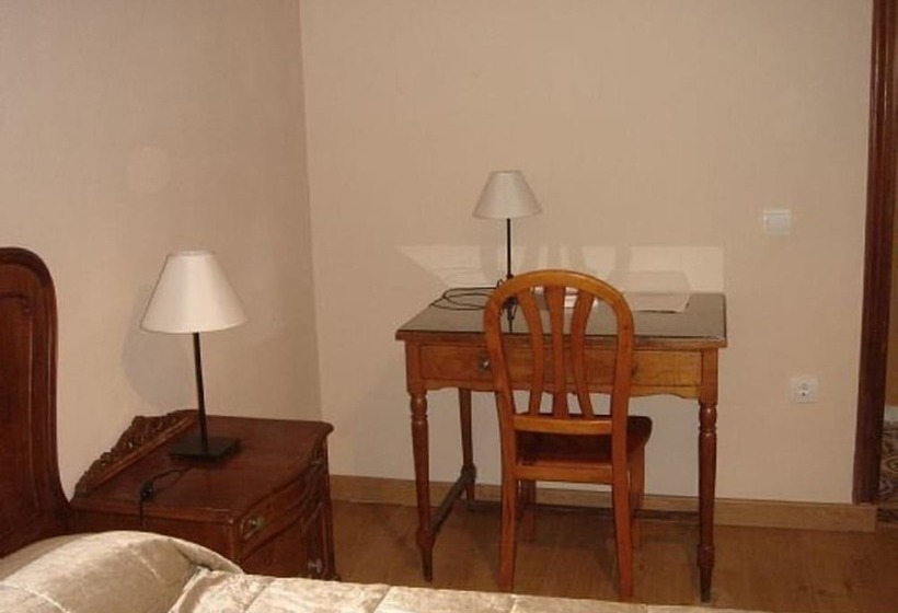 Casa Rural Ribera El Duero