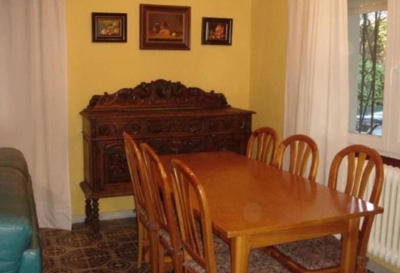 Casa Rural Ribera El Duero