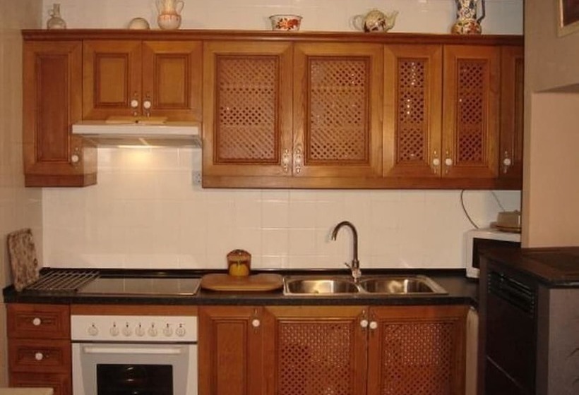 Casa Rural Ribera El Duero