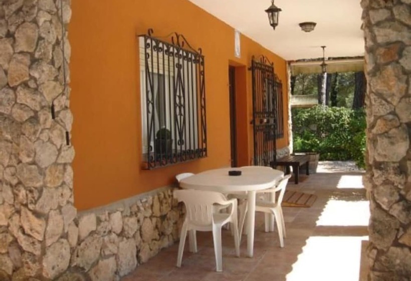 Casa Rural Ribera El Duero