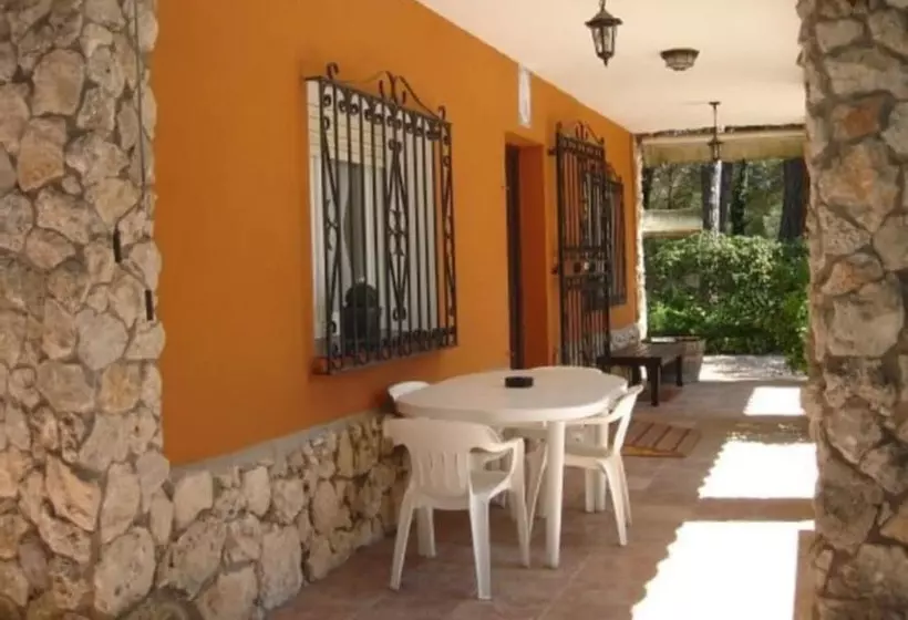 Casa Rural Ribera El Duero